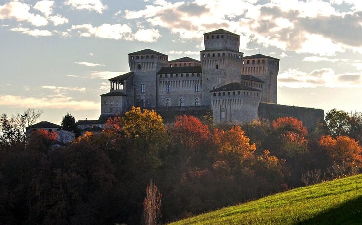  Parma - riconfermata capitale italiana della cultura per il 2021