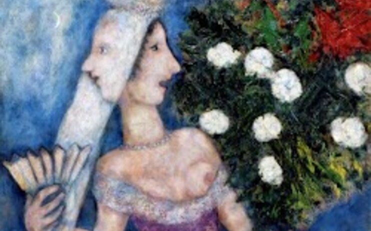 Attività Culturali: viaggio a Ferrara per la mostra di Chagall ed i Vespri