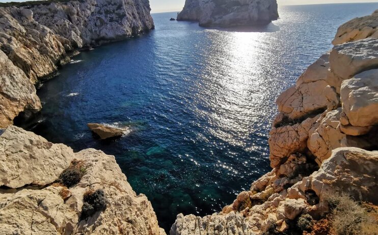 Trekking in Sardegna