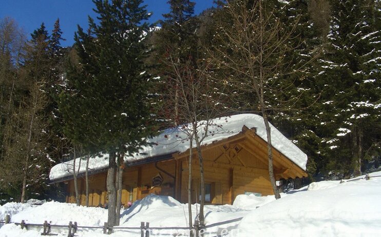 A St.Moritz in Val d'Ultimo - sabato 4 febbraio 2023