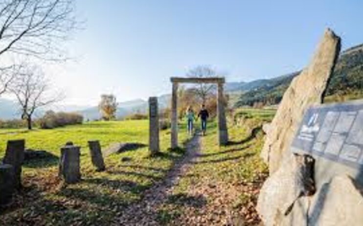 Passeggiata attorno a Falzes - sabato 3 maggio 2025