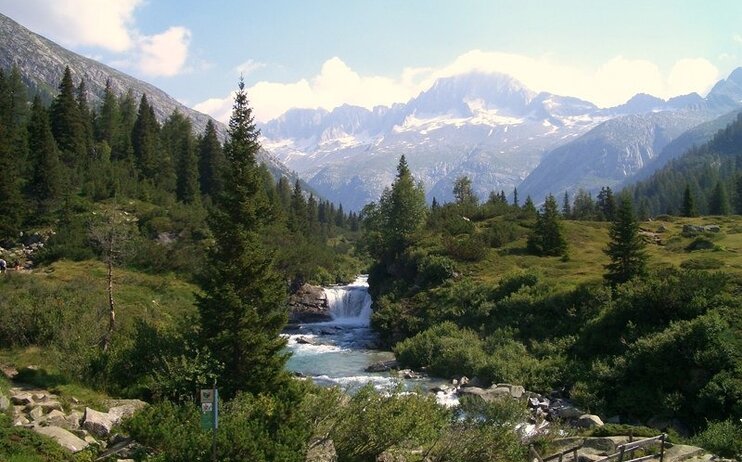 Val di Fumo