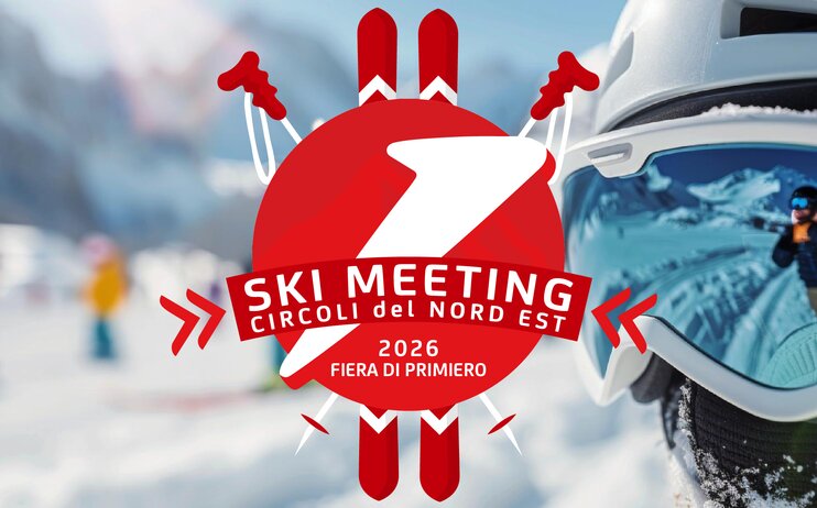 SKIMEETING 2026 CIRCOLI NORD-EST