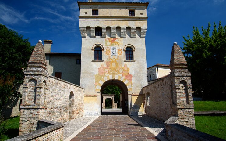 I Borghi più belli del Friuli :    23-26 settembre 2023