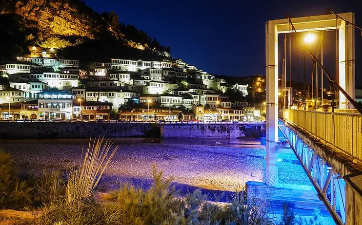 Tour in ALBANIA "il paese delle aquile"  dal 18 al 25 settembre 2024