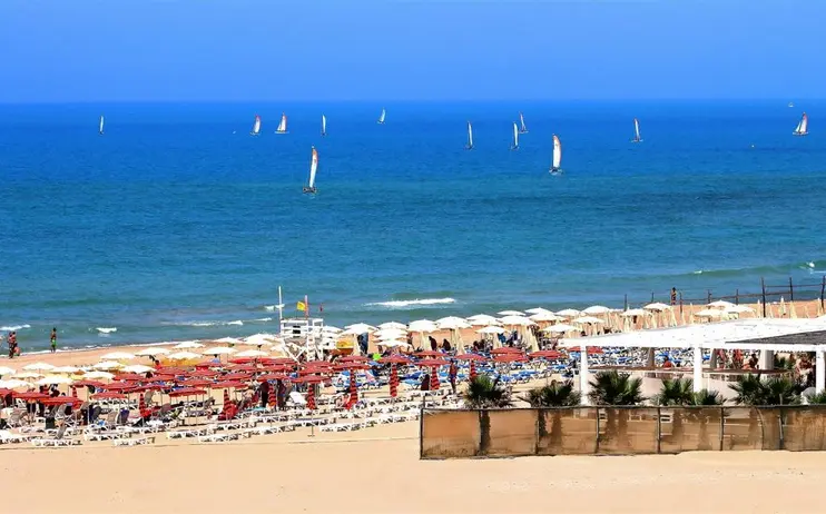SOGGIORNO MARE SICILIA