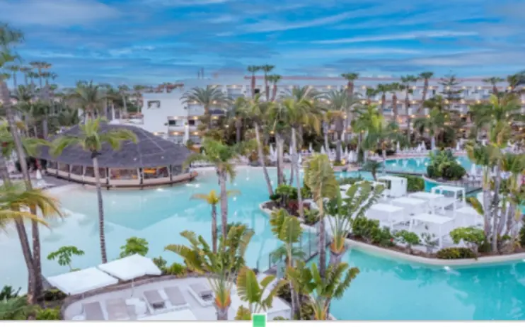 Soggiorno al mare di GRAN CANARIA da lunedì 5 maggio a lunedì 12 maggio 2025