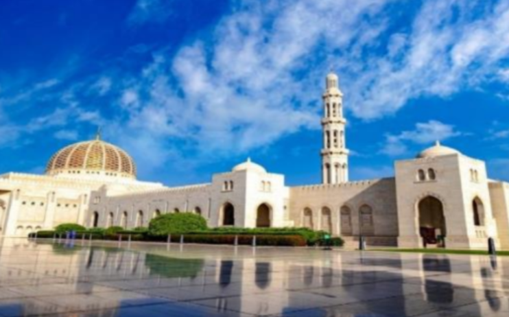Viaggio in OMAN dal 11 al 19 novembre 2025