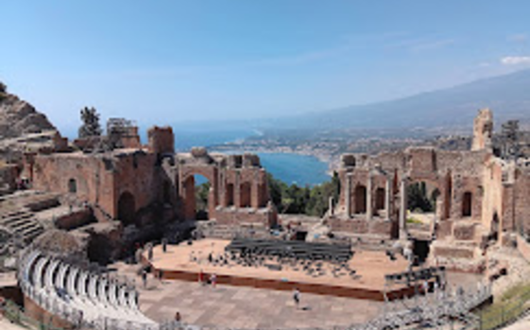 Sicilia orientale e Barocca dal 22 al 28 marzo 2026